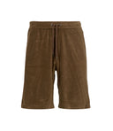 Herno shorts groen