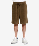 Herno shorts groen