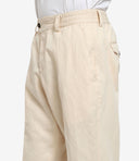 Pt Torino Trousers Cream