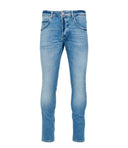Don The Fuller Jeans Light Denim