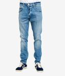 Don The Fuller Jeans Light Denim