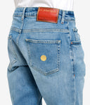 Don The Fuller Jeans Light Denim