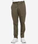 Pt Torino Trousers Military