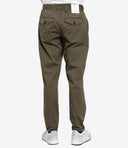 Pt Torino Trousers Military