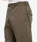 Pt Torino Trousers Military