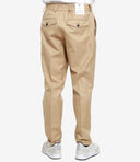Pt Torino Trousers Beige