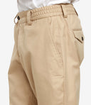 Pt Torino Trousers Beige