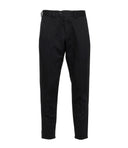 Pt Torino Trousers Black