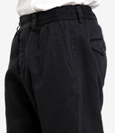Pt Torino Trousers Black