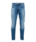 Don The Fuller Jeans Light Denim