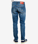 Don The Fuller Jeans Light Denim