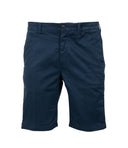 Roy Roger 's Shorts blau