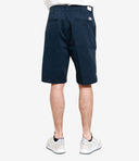 Roy Roger 's Shorts blau