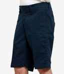 Roy Roger 's Shorts blau
