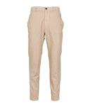 Grifoni Trousers Sand