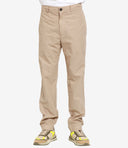 Grifoni Trousers Sand