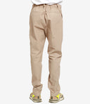 Grifoni Trousers Sand