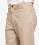 Grifoni Trousers Sand