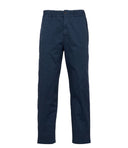 Grifoni Trousers Blue