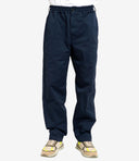 Grifoni Trousers Blue