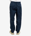 Grifoni Trousers Blue