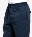 Grifoni Trousers Blue