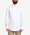 Grifoni Shirts White