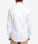 Grifoni Shirts White