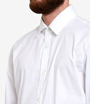 Grifoni Shirts White