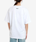 Msgm T Shirts And Polos White