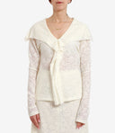 Filosofía de Lorenzo Serafini Camisas Marfil