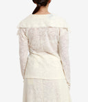 Filosofía de Lorenzo Serafini Camisas Marfil