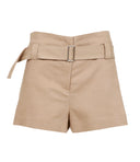 Msgm Bags.. Beige