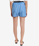 Pantalones cortos de msgm claro azul