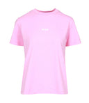 Msgm T camicie e polos rosa