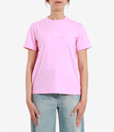 Msgm T camicie e polos rosa
