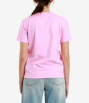 Msgm T camicie e polos rosa