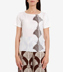 Penny Black T-shirts et polos blancs