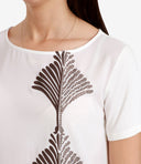 Penny Black T-shirts et polos blancs