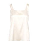 Penny Black Top Ivory