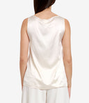 Penny Black Top Ivory