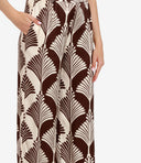 Penny Black broek Brown