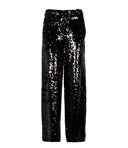 Pantaloni Philosophy By Lorenzo Serafini Nero