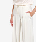 Penny Black Trousers White