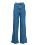 Philosophy By Lorenzo Serafini Jeans Light Denim