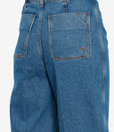 Philosophy By Lorenzo Serafini Jeans Light Denim