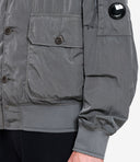 C.P. Chaquetas de la empresa