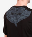 C.P. Azienda T Shirts e Polos Black