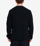 C.P. Company Sweaters Blue