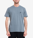 C.P. Bedrijf t shirts en polos grijs